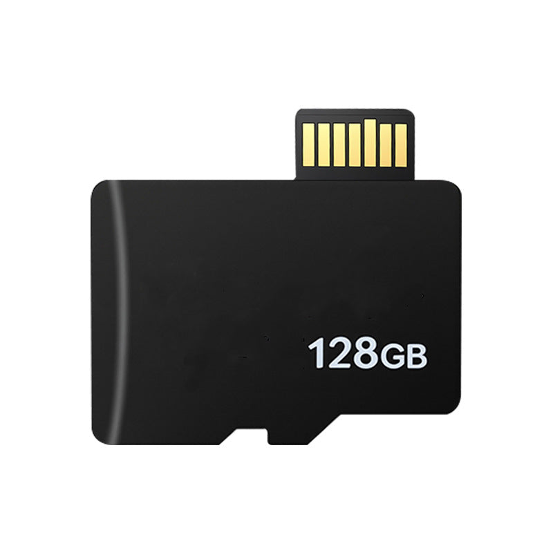 128GB Game Card for Handheld Game Console