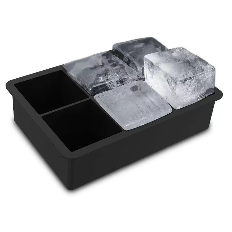 Ice Cube Tray Square