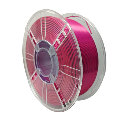 PLA 3D Printing Filament 1KG - Red+Blue - salelink.co.nz