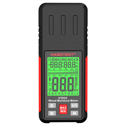Moisture Meter
