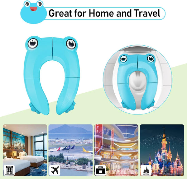 Potty Training Seat