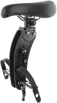 Upgraded Bike Child Seat with Handlebar