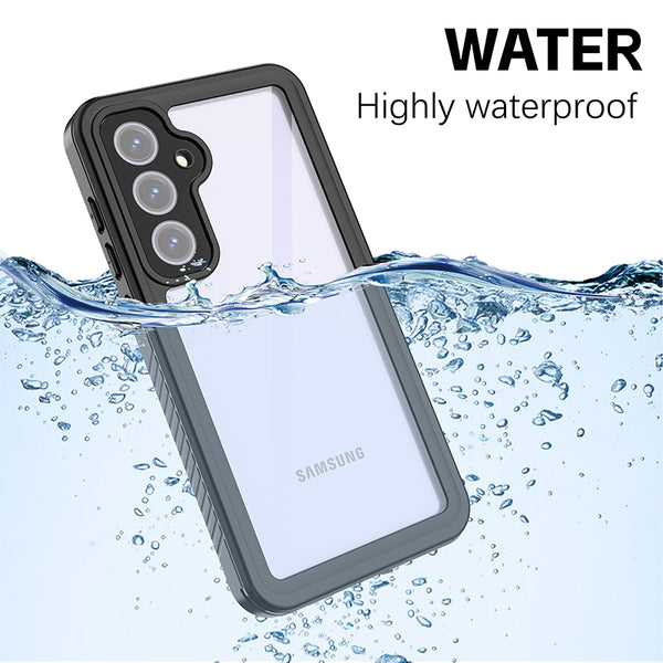 Samsung S24 FE Waterproof Case