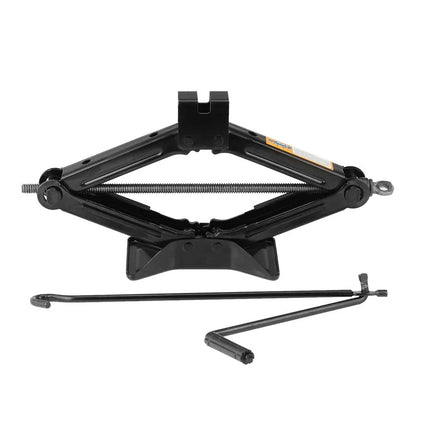 2 Ton Scissors Jack - salelink.co.nz