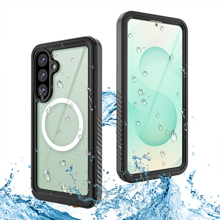 Samsung S26 Plus Case Waterproof