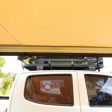 2x2.5m Car Awning Shade Canopy - salelink.co.nz