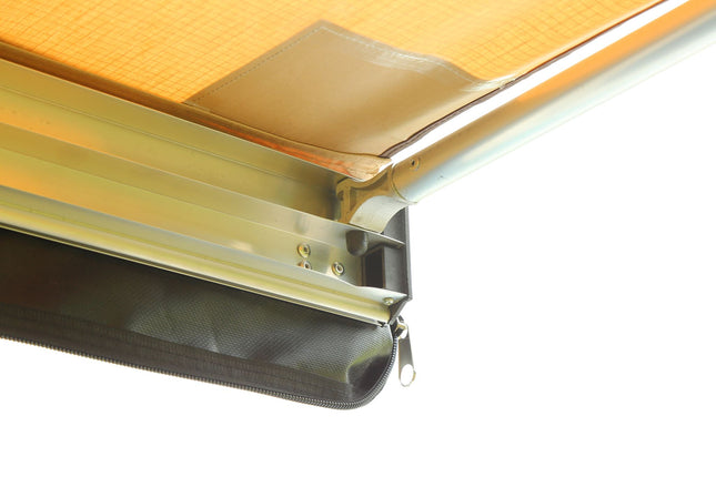 2x2.5m Car Awning Shade Canopy - salelink.co.nz