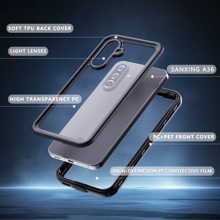 Samsung A36/A37 5G Case Waterproof