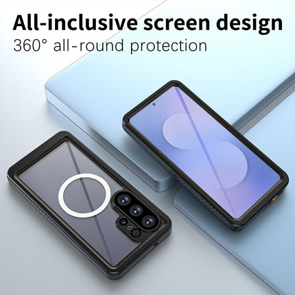 Samsung S26 Ultra Case Waterproof
