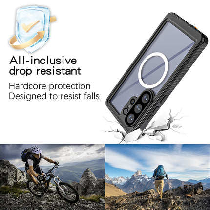 Samsung S26 Ultra Case Waterproof