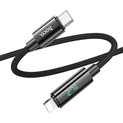 Type C to iPhone Fast Charging Cable