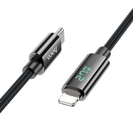 Type C to iPhone Fast Charging Cable
