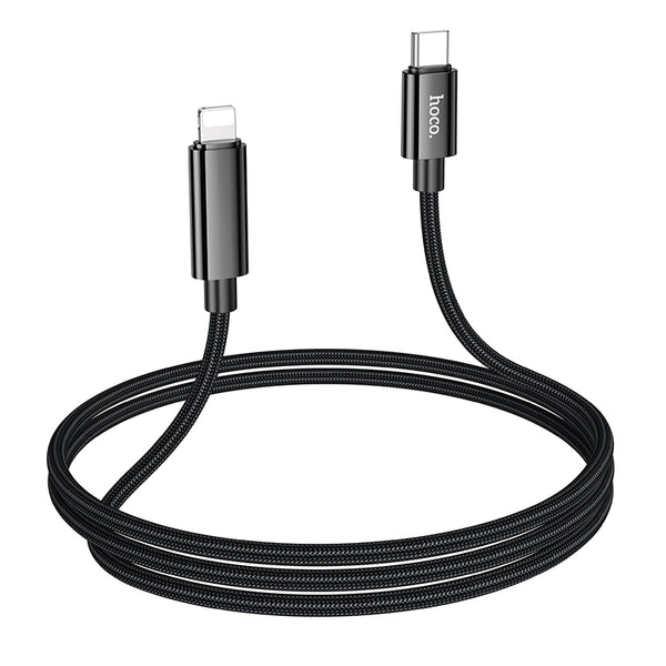 Type C to iPhone Fast Charging Cable