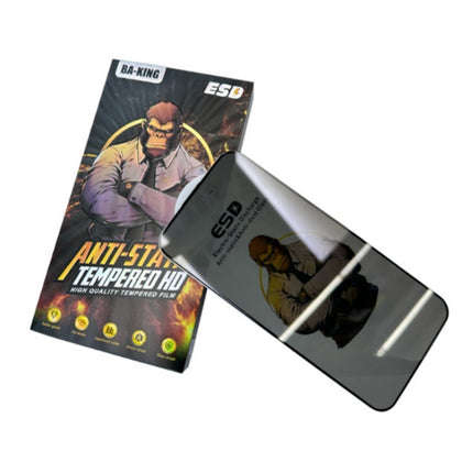 iPhone 16 Pro Max Privacy Screen Protector - salelink.co.nz