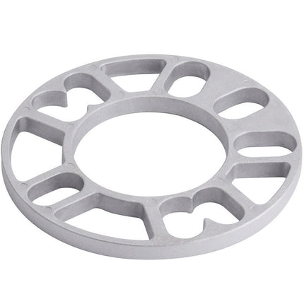 Alloy Aluminum Wheel Spacers Shims Spacer - 10mm