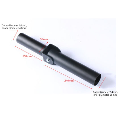 Barbell Landmine Attachment T-bar