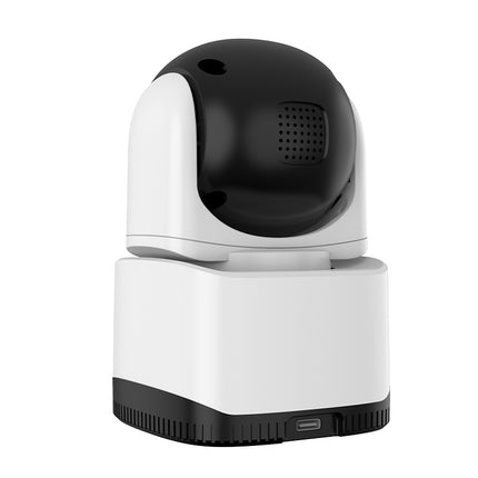 Dual Lens Security Camera - salelink.co.nz