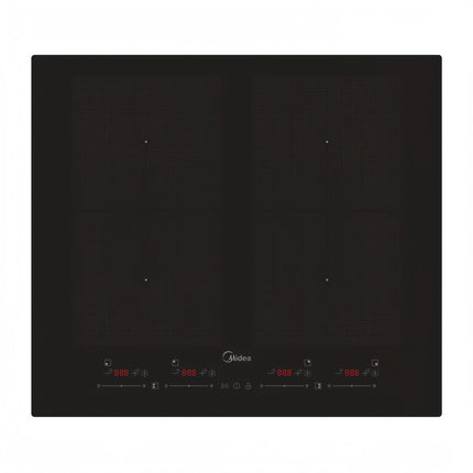 Midea 60cm Freezone Induction Cooktop