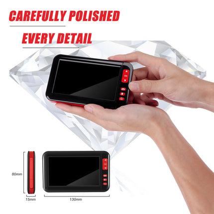 Endoscope Camera 10M