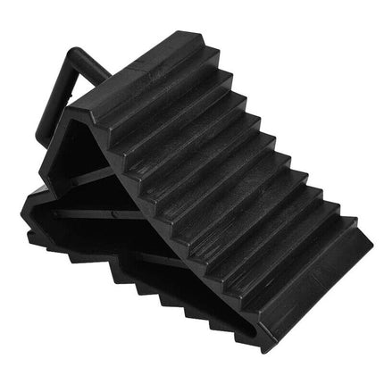 2PCS Car Wheel Chocks - salelink.co.nz