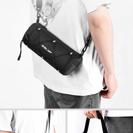 Bike Handlebar Bag