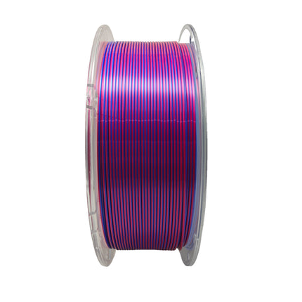 PLA 3D Printing Filament 1KG - Red+Blue - salelink.co.nz