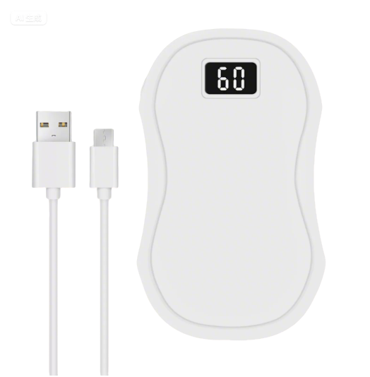 3600mAh Power Bank Hand Warmer