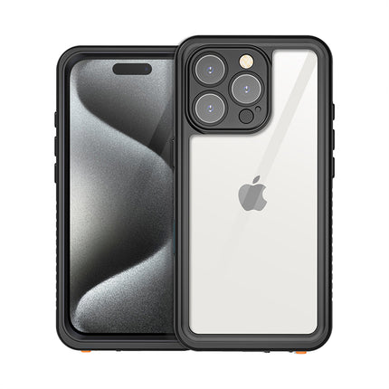iPhone 16 Pro Max Waterproof Case - salelink.co.nz