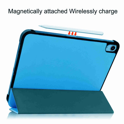 iPad 10Gen 2022 10.9, iPad 11 (A16 2025) Case Cover