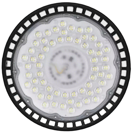 30CM 288W LED High Bay Light Lamp Light UFO - salelink.co.nz