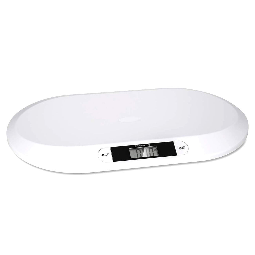 20KG Baby Scale, Pet Scale