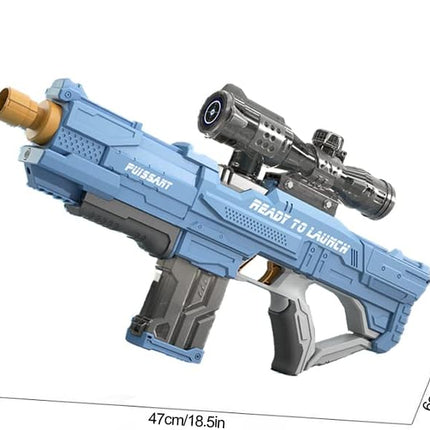 Electric Water Gun - salelink.co.nz