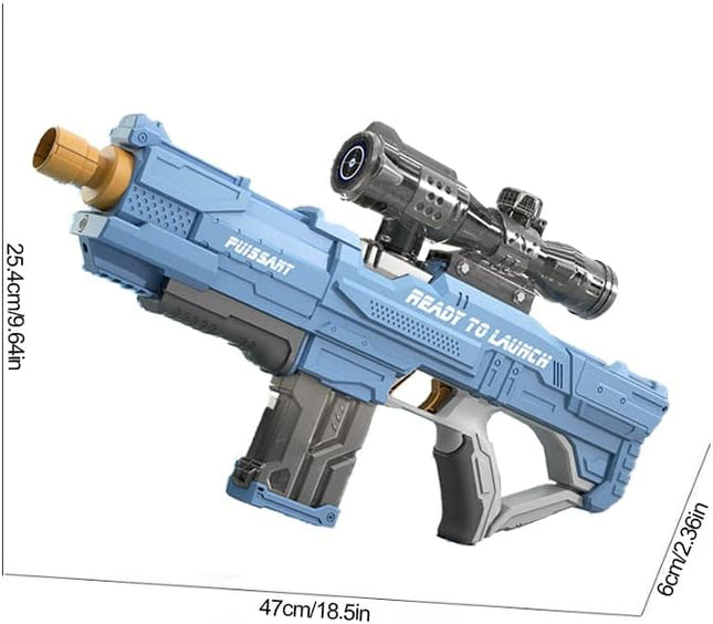 Electric Water Gun - salelink.co.nz