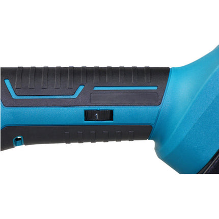 Cordless Oscillating Multi tool Variable Speed Blade Fits Makita 18V Battery - salelink.co.nz