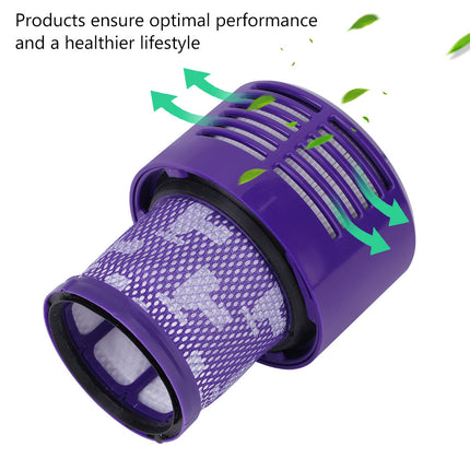 For DYSON Vacuum Filter V10 series SV12 - salelink.co.nz