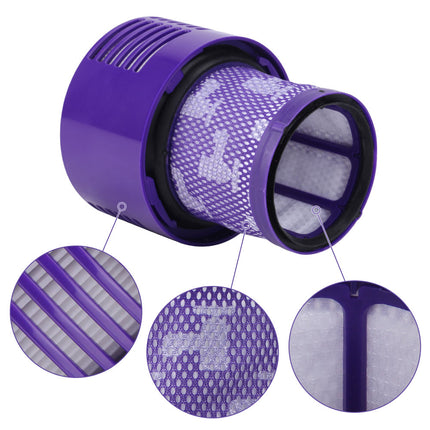 For DYSON Vacuum Filter V10 series SV12 - salelink.co.nz
