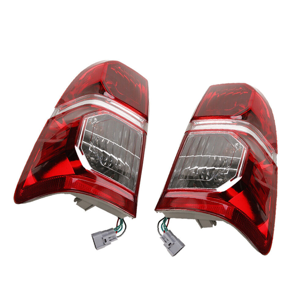 Replacement for Toyota Hilux Vigo 2012-2014 Tail Light