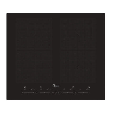 Midea 60cm Freezone Induction Cooktop