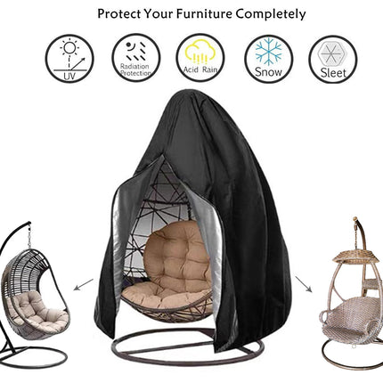 Swing Chair Cover - salelink.co.nz