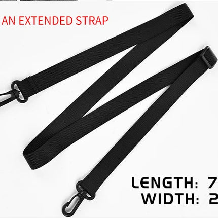 Bike Handlebar Bag