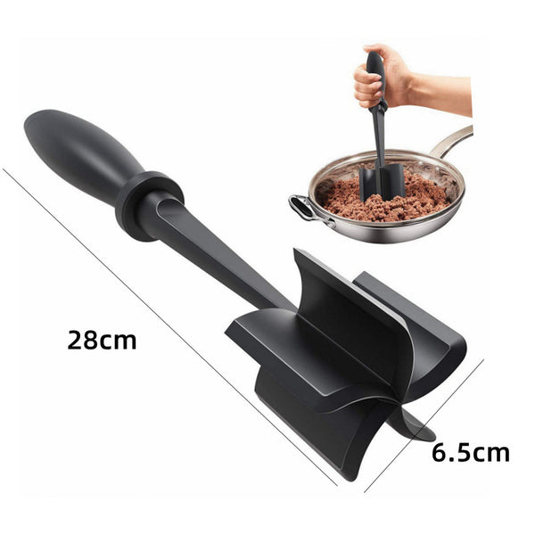 Heat Resistant Meat Chopper