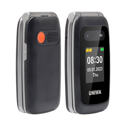 4G Big Button Mobile Phone for Seniors and Elderly
