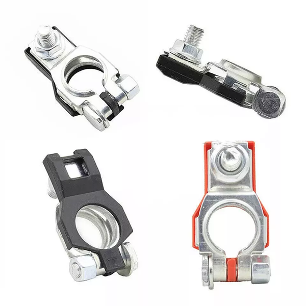 Car Battery Terminals Connectors