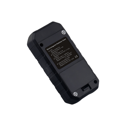 EMF Meter Electromagnetic Radiation Detector - salelink.co.nz
