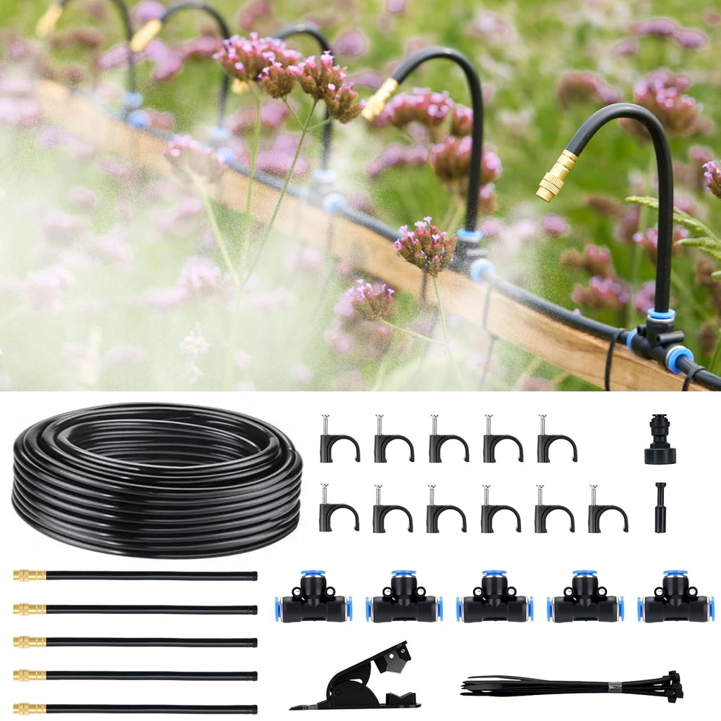 Garden Watering System 5M