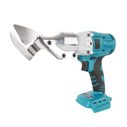 Brushless Cordless Metal Shears Cutter For Makita 18V Battery - salelink.co.nz