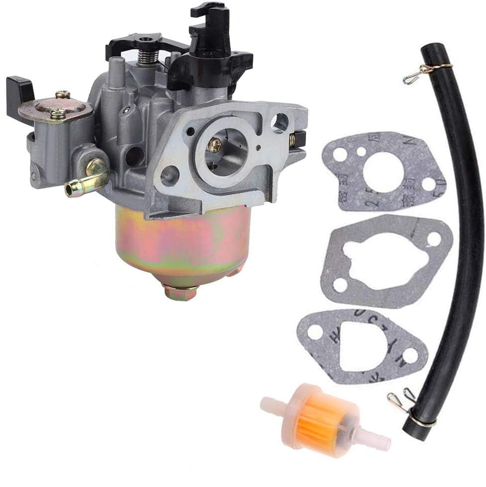 Carburetor for Honda GXV160 Lawn Mower