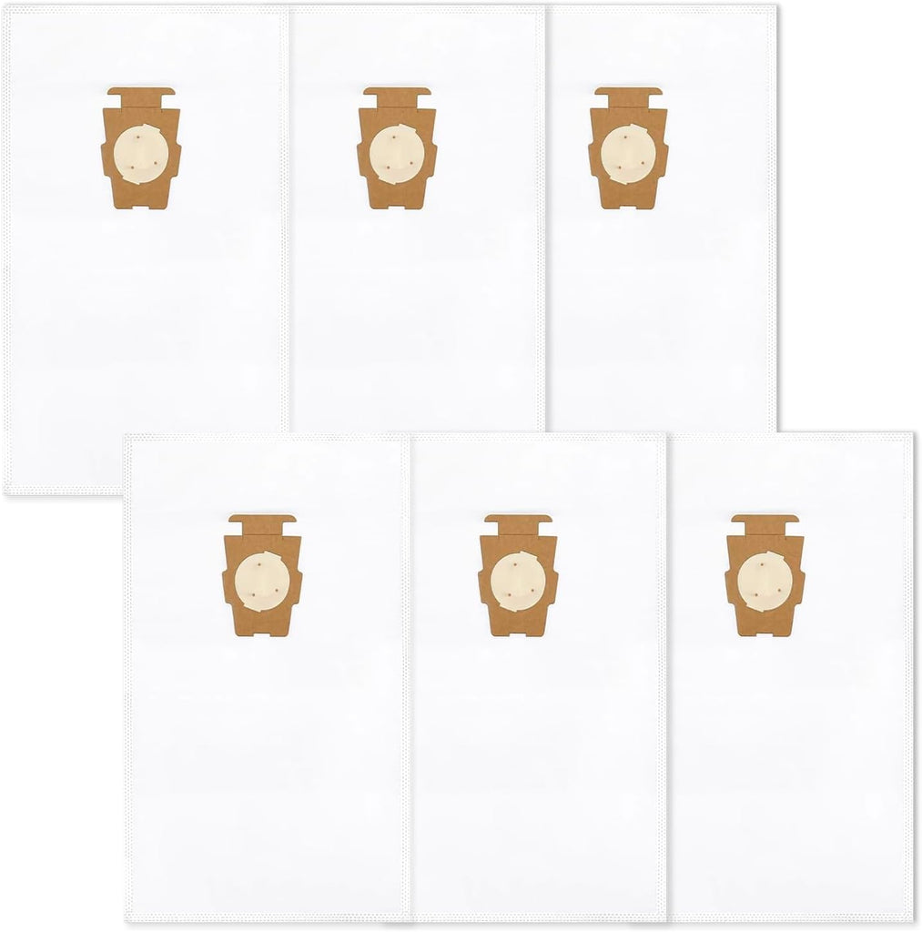 Vacuum Cleaner Bags For Kirby Sentria 6Pcs