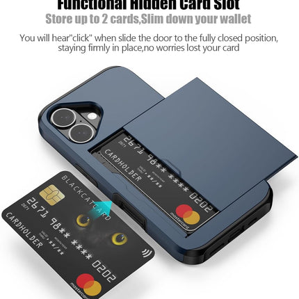 iPhone 16 Plus Case