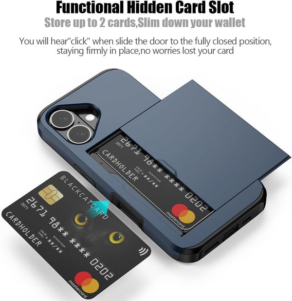 iPhone 16 Plus Case